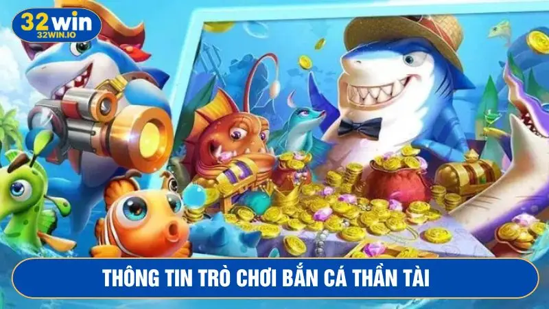 Bắn cá thần tài có nhiều bản đồ đại dương mới mẻ